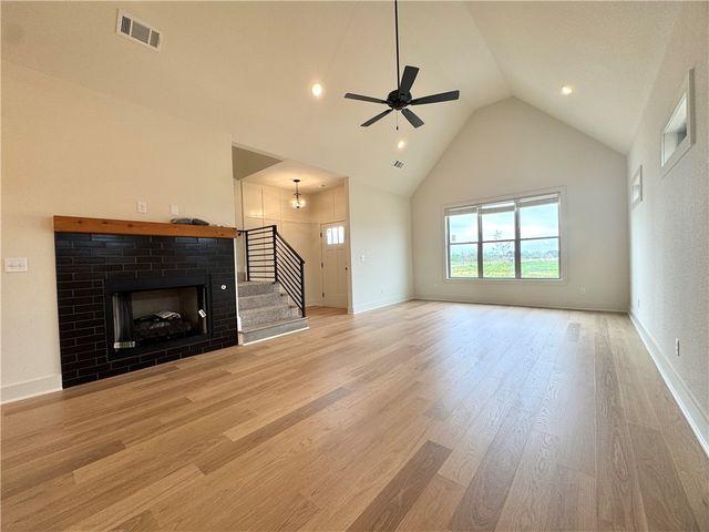 3102 SW Rosemont Avenue, Bentonville, AR 72713
