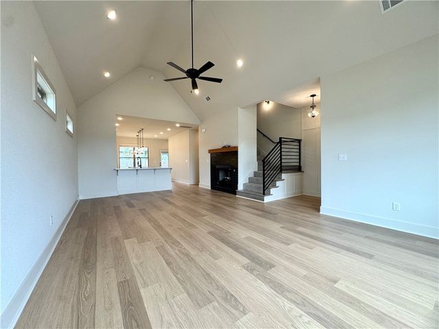 3102 SW Rosemont Avenue, Bentonville, AR 72713