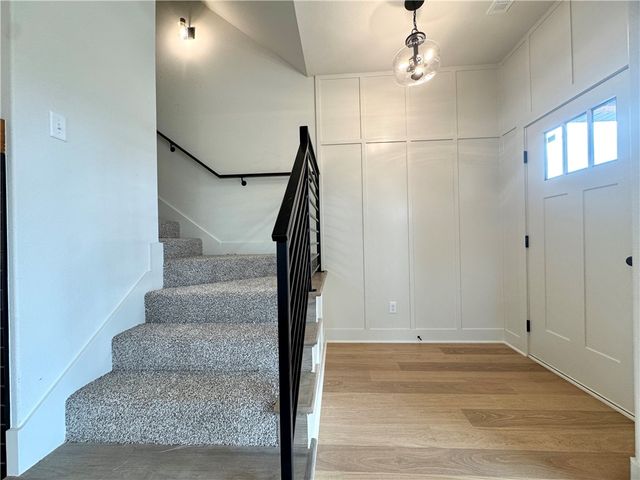 3102 SW Rosemont Avenue, Bentonville, AR 72713