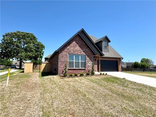 3102 SW Rosemont Avenue, Bentonville, AR 72713