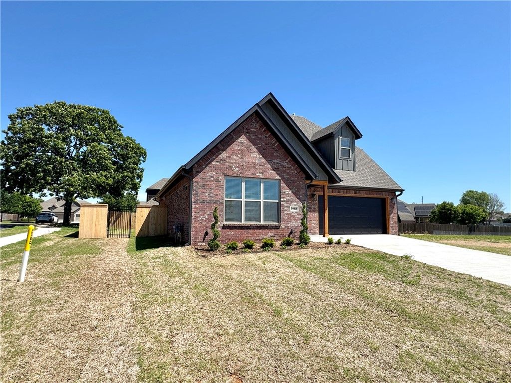 3102 SW Rosemont Avenue, Bentonville, AR 72713