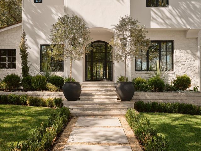 400 Inwood RD, Austin, TX 78746