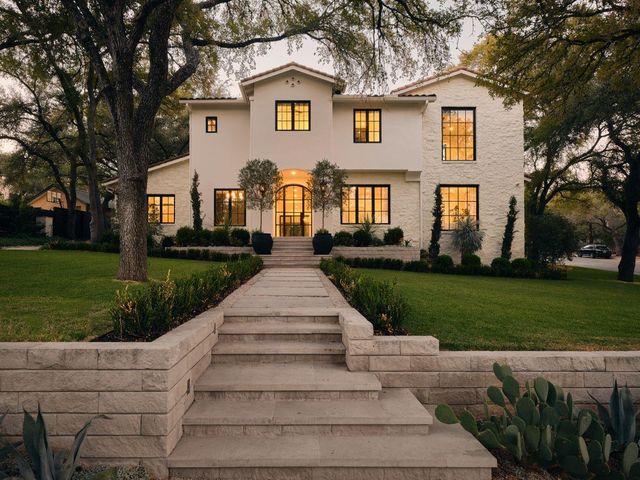 400 Inwood RD, Austin, TX 78746