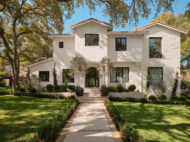 400 Inwood RD, Austin, TX 78746