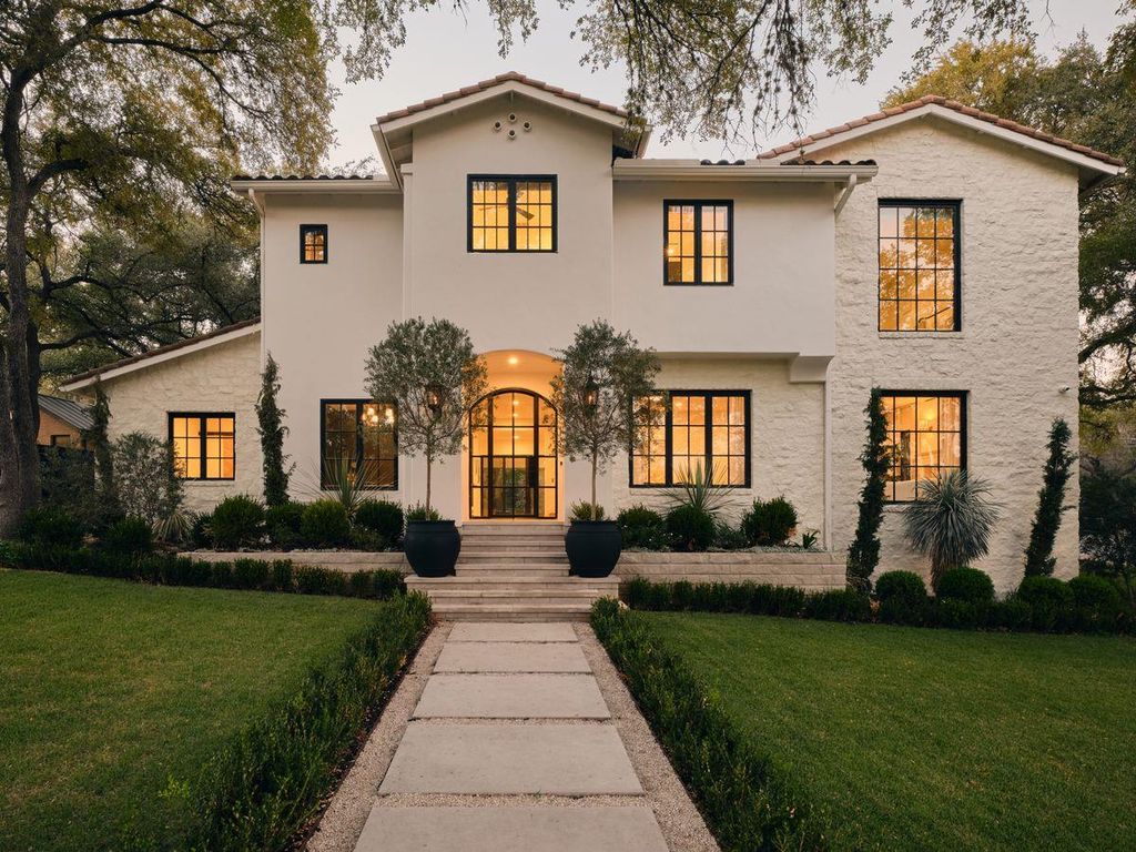 400 Inwood RD, Austin, TX 78746