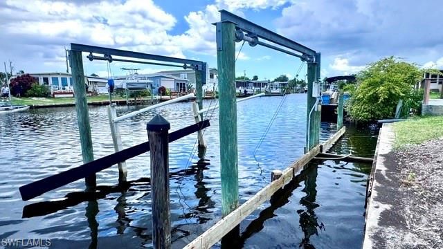 14655 Paul Revere LOOP, North Fort Myers, FL 33917