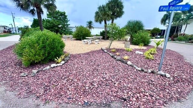 14655 Paul Revere LOOP, North Fort Myers, FL 33917