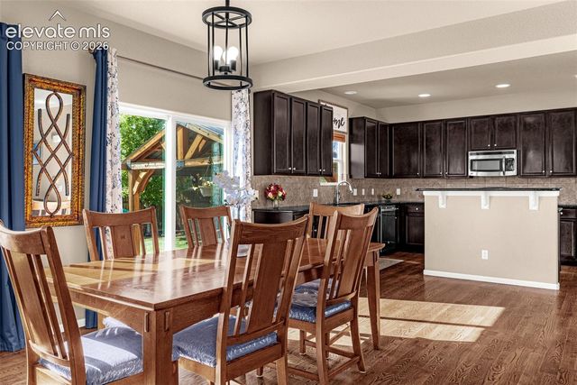 7886 Springwood Terrace, Colorado Springs, CO 80908
