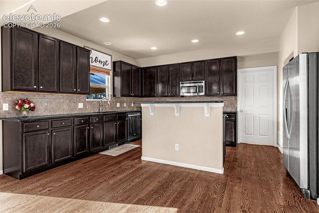7886 Springwood Terrace, Colorado Springs, CO 80908