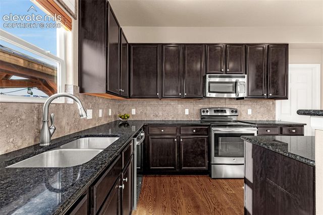 7886 Springwood Terrace, Colorado Springs, CO 80908