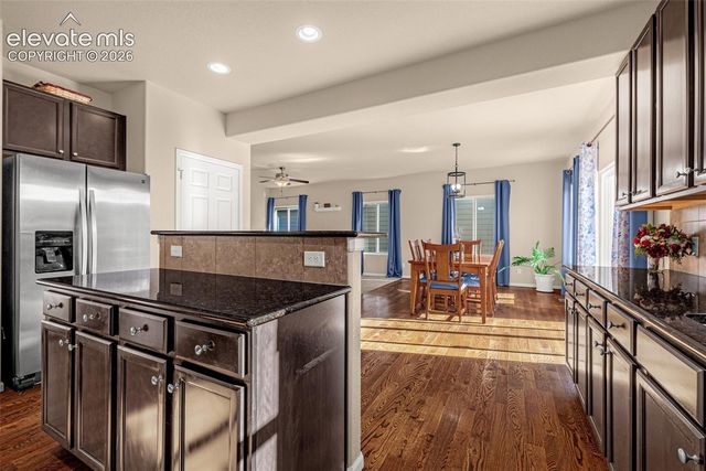 7886 Springwood Terrace, Colorado Springs, CO 80908