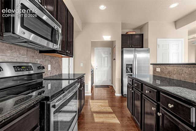 7886 Springwood Terrace, Colorado Springs, CO 80908