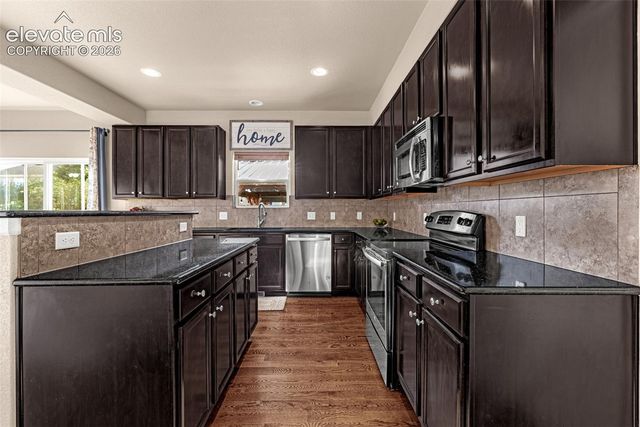 7886 Springwood Terrace, Colorado Springs, CO 80908