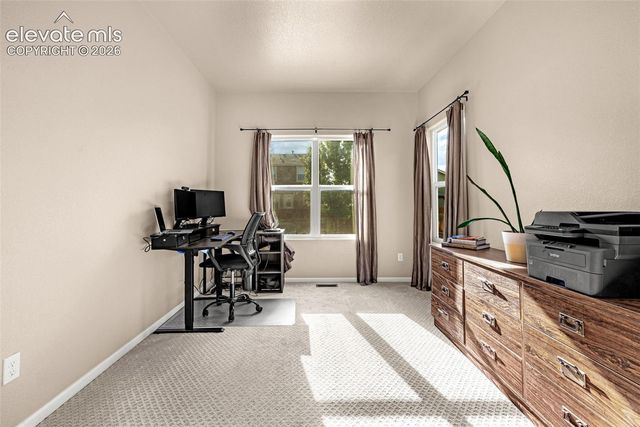 7886 Springwood Terrace, Colorado Springs, CO 80908