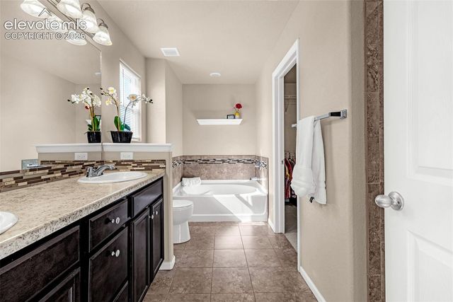 7886 Springwood Terrace, Colorado Springs, CO 80908