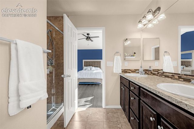 7886 Springwood Terrace, Colorado Springs, CO 80908