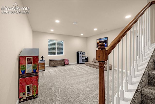 7886 Springwood Terrace, Colorado Springs, CO 80908