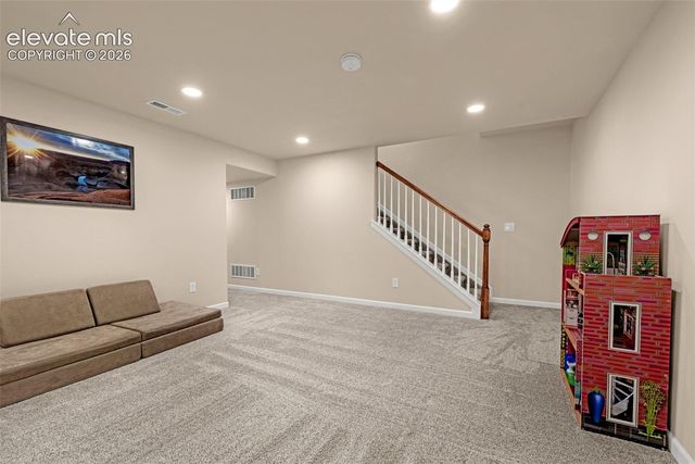 7886 Springwood Terrace, Colorado Springs, CO 80908