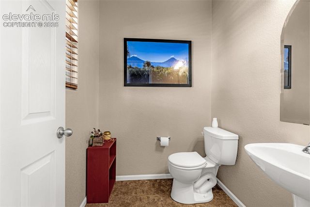 7886 Springwood Terrace, Colorado Springs, CO 80908