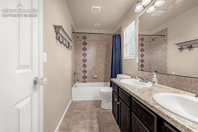7886 Springwood Terrace, Colorado Springs, CO 80908