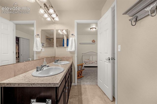 7886 Springwood Terrace, Colorado Springs, CO 80908
