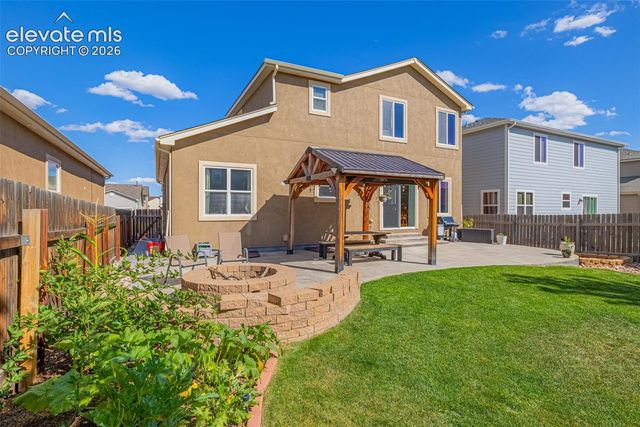 7886 Springwood Terrace, Colorado Springs, CO 80908