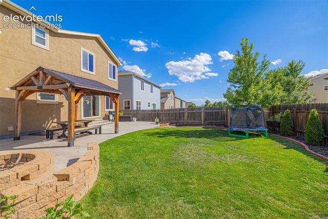 7886 Springwood Terrace, Colorado Springs, CO 80908