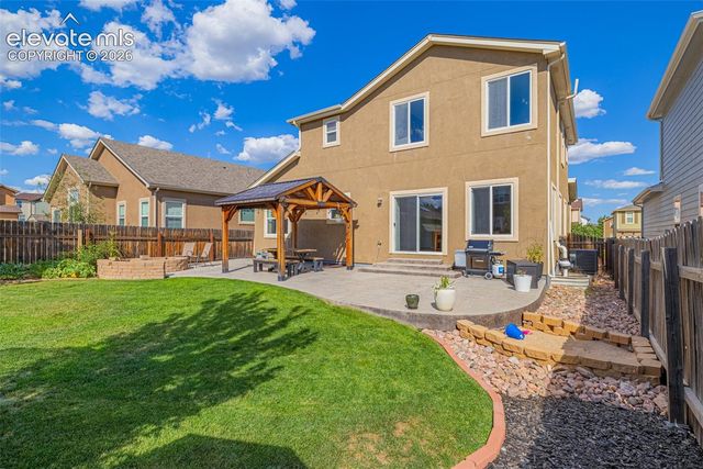 7886 Springwood Terrace, Colorado Springs, CO 80908