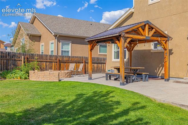 7886 Springwood Terrace, Colorado Springs, CO 80908