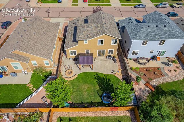 7886 Springwood Terrace, Colorado Springs, CO 80908