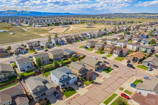 7886 Springwood Terrace, Colorado Springs, CO 80908