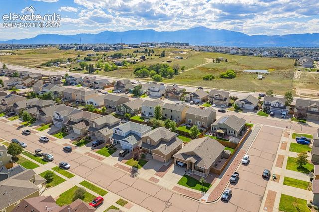 7886 Springwood Terrace, Colorado Springs, CO 80908