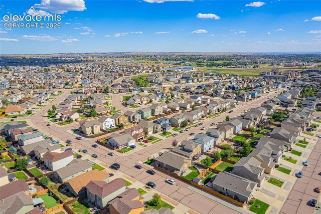 7886 Springwood Terrace, Colorado Springs, CO 80908