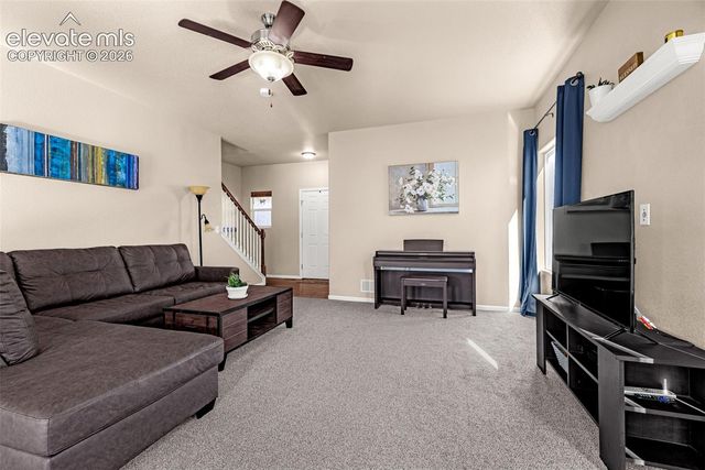 7886 Springwood Terrace, Colorado Springs, CO 80908