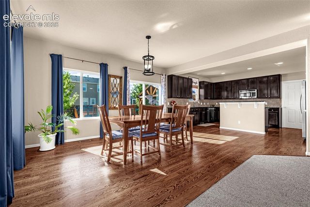 7886 Springwood Terrace, Colorado Springs, CO 80908