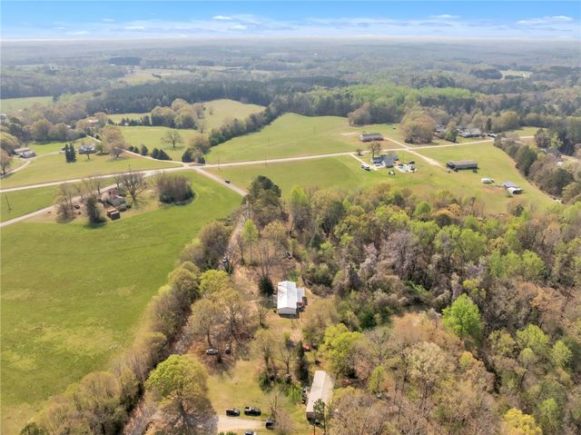 105 Dyar Drive, Anderson, SC 29621