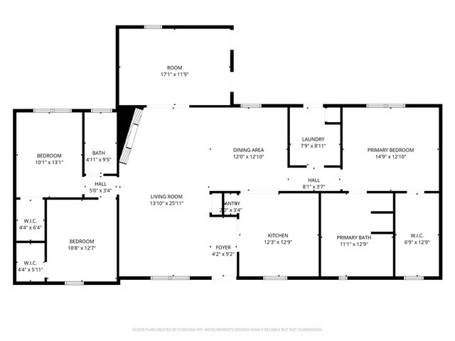 105 Dyar Drive, Anderson, SC 29621