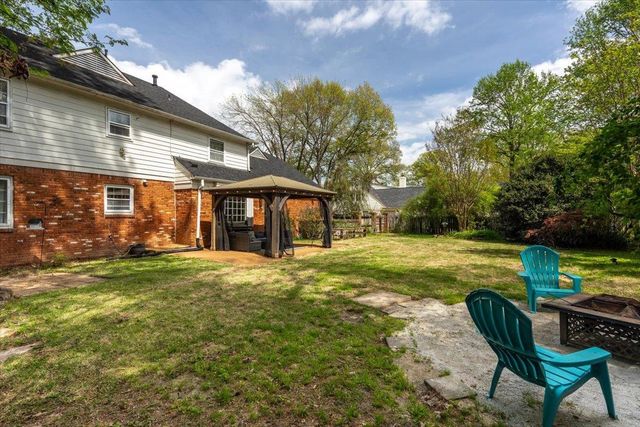 8441 SHERMAN OAKS DR, Germantown, TN 38139