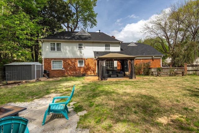 8441 SHERMAN OAKS DR, Germantown, TN 38139