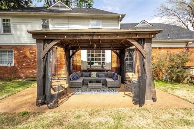 8441 SHERMAN OAKS DR, Germantown, TN 38139