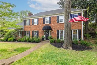 8441 SHERMAN OAKS DR, Germantown, TN 38139