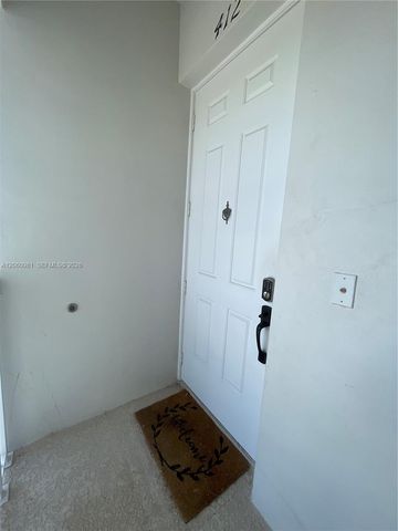 412 SW 13th Ter 412, Fort Lauderdale, FL 33312