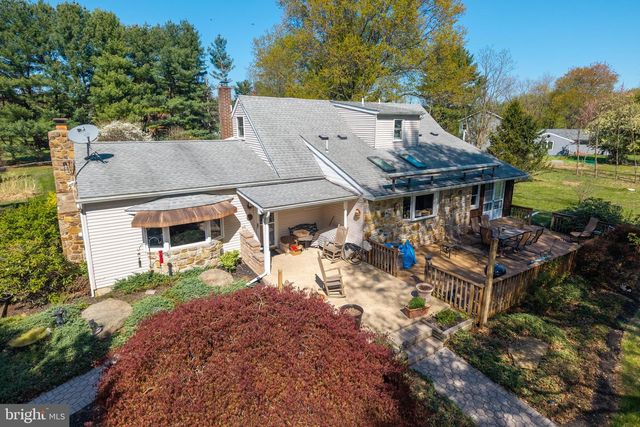 3076 CONESTOGA RD, Glenmoore, PA 19343