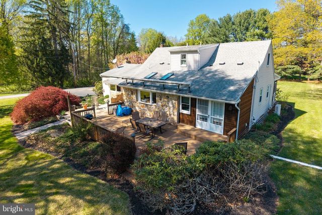 3076 CONESTOGA RD, Glenmoore, PA 19343