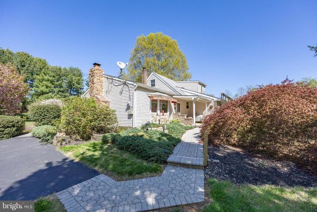 3076 CONESTOGA RD, Glenmoore, PA 19343