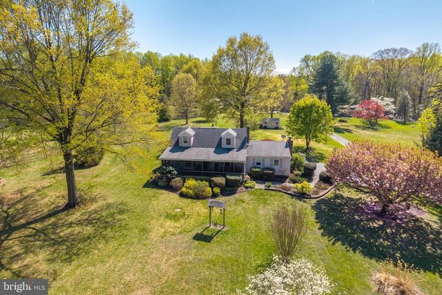 3076 CONESTOGA RD, Glenmoore, PA 19343