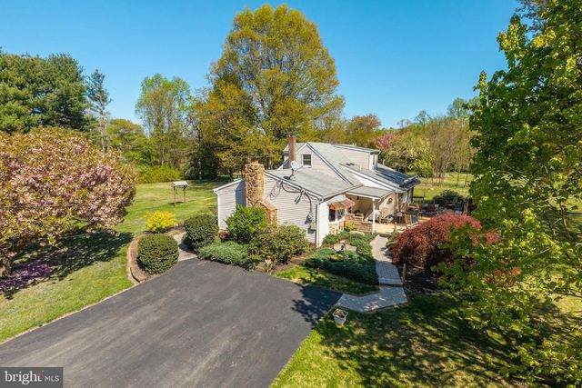 3076 CONESTOGA RD, Glenmoore, PA 19343