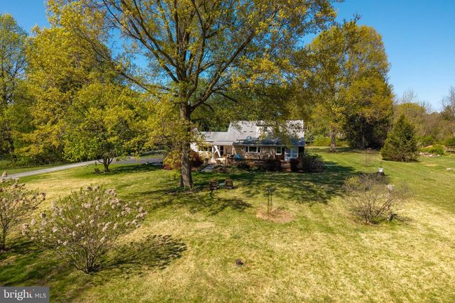 3076 CONESTOGA RD, Glenmoore, PA 19343