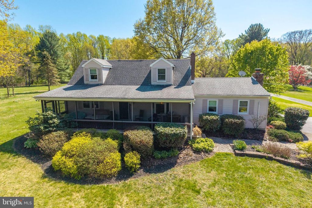 3076 CONESTOGA RD, Glenmoore, PA 19343