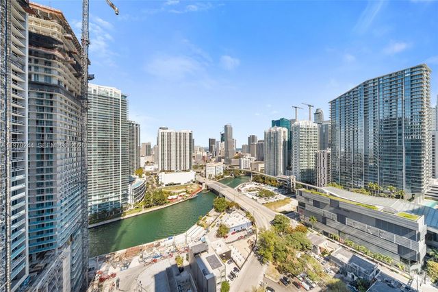 88 SW 7th St 2312, Miami, FL 33130